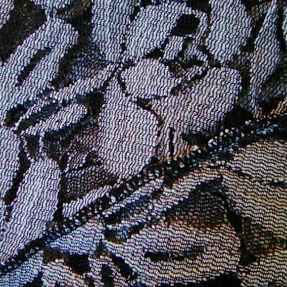 Free People Lace Dress - Picture 8 of 8